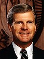 Former governor Carroll Campbell from South Carolina (1987–1995)