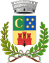 Blason de Caravonica