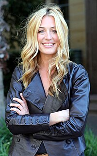 <span class="mw-page-title-main">Cat Deeley</span> English television presenter