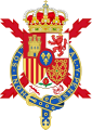 King Emeritus Juan Carlos of Spain