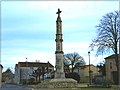 Chermignac (Charente-Maritime)