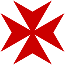 Cruz de Malta.svg