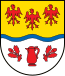 Blason de Caan