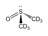 דימתיל סולפוקסיד (6D)