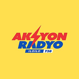 <span class="mw-page-title-main">DYOK</span> Radio station in Iloilo City, Philippines