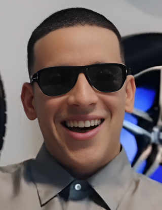 <span class="mw-page-title-main">Daddy Yankee</span> Puerto Rican rapper (born 1976)