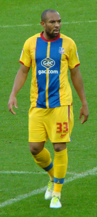 <span class="mw-page-title-main">Danny Gabbidon</span> Welsh footballer