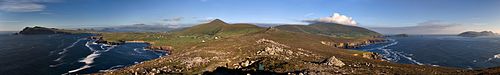 Dingle Peninsula, County Kerry, Ireland