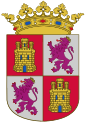 Wappen vun Castilla y León