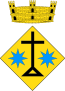 Blason de Vilobí d'Onyar