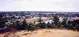 Esquimalt – Veduta