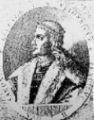 Frederik II van Saksen