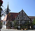 Spitalkirche St. Katharina in Forchheim