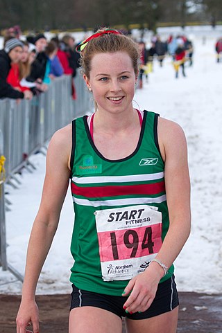 <span class="mw-page-title-main">Georgia Taylor-Brown</span> British triathlete