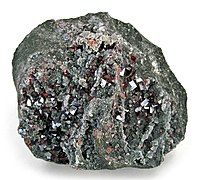 galkaite