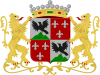 Coat of arms of Grobbendonk