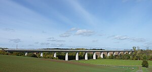 Grundbachtalbrücke