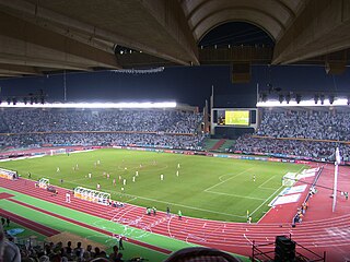 <span class="mw-page-title-main">2018 FIFA Club World Cup final</span> Football match