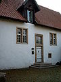 Haus Bissendorf mit dem standesamt­lichen Trauzimmer und dem Heimat­museum