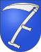 Coat of arms of Herbligen