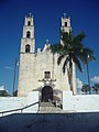 Hocabá, Yucatán.