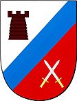 Hradec címere