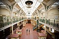 Image 1The Industrial Gallery, housed in the original part of the Birmingham Museum and Art Gallery, designed by Yeoville Thomason and opened in 1885