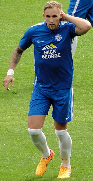 <span class="mw-page-title-main">Jack Collison</span> English-Welsh footballer and manager