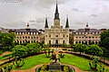 St. Louis Cathedral