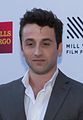 Q21012756 Justin Hurwitz op 6 oktober 2016 geboren op 22 januari 1985