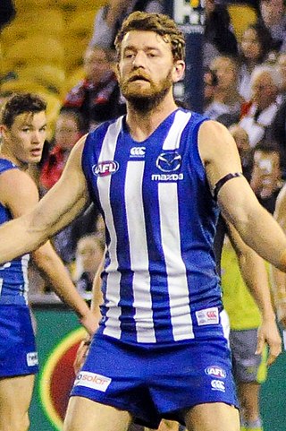 <span class="mw-page-title-main">Lachlan Hansen</span> Australian rules footballer