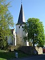 Laurentiuskirche