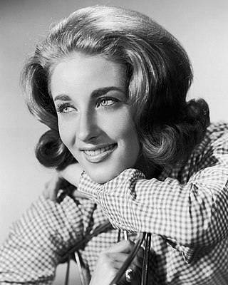 <span class="mw-page-title-main">Lesley Gore</span> American singer (1946–2015)