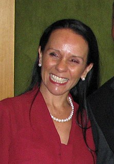 Linda Burney Australian politician