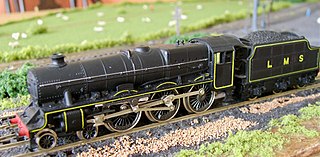 <span class="mw-page-title-main">British N gauge</span>