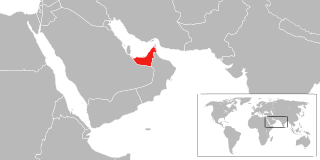 <span class="mw-page-title-main">LGBT rights in the United Arab Emirates</span>