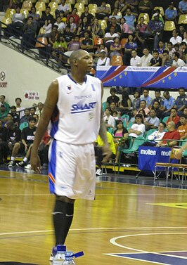 Marcus Douthit