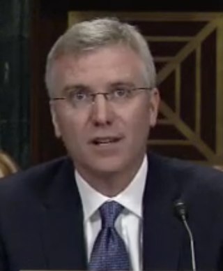 <span class="mw-page-title-main">Mark E. Walker</span> American judge (born 1967)