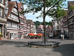 Calw