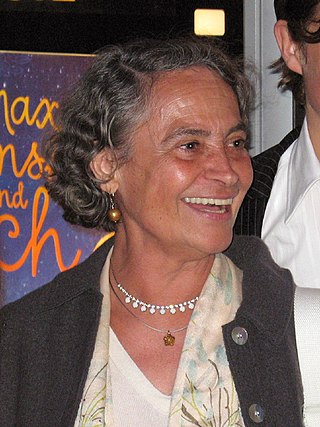 <span class="mw-page-title-main">Monica Bleibtreu</span> Austrian-German actress and screenwriter