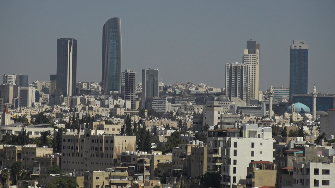 Amman