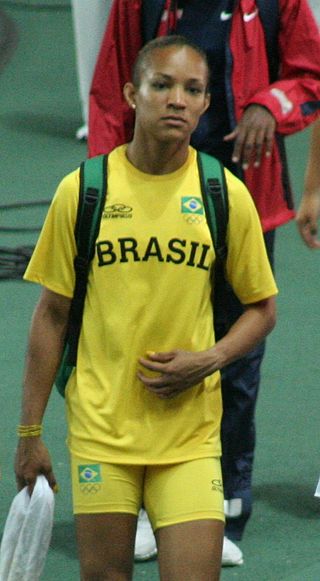 <span class="mw-page-title-main">Keila Costa</span> Brazilian athlete (born 1983)