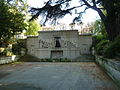 Paris.- PÃ¨re Lachaise