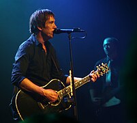 Per gessle cologne 2009.JPG