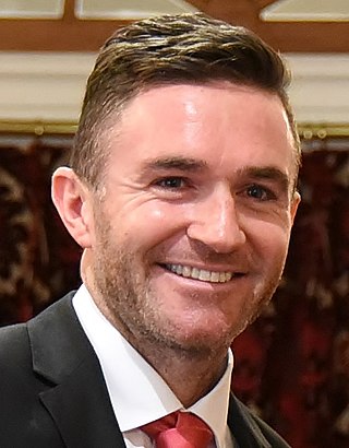 <span class="mw-page-title-main">Phil Burrows (field hockey)</span> New Zealand field hockey player