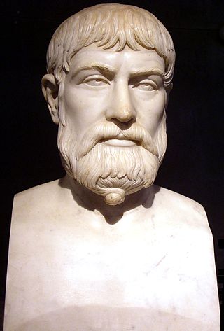 <span class="mw-page-title-main">Pindar</span> 5th century BC Greek lyric poet from Thebes