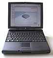 PowerBook 3400c