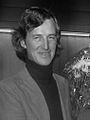 Ruud Jacobs op 25 november 1975 geboren op 3 mei 1938