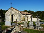 Kapelle Saint-Nicholas