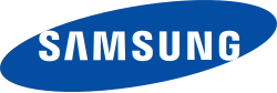 logo de Groupe Samsung